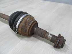 DUCATO BOXER JUMPER 2.2 06-14 POLOS POLOSKA PRAWA DLUGA