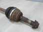 FIAT DUCATO BOXER JUMPER 2.2 06-14 POLOS POLOSKA PRAWA DLUGA