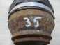 FIAT DUCATO BOXER JUMPER 2.2 06-14 POLOS POLOSKA PRAWA DLUGA