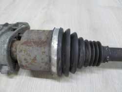 DUCATO BOXER JUMPER 2.2 06-14 POLOS POLOSKA PRAWA DLUGA