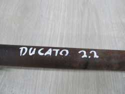 DUCATO BOXER JUMPER 2.2 06-14 POLOS POLOSKA PRAWA DLUGA