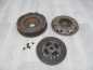 BOXER JUMPER 06- 2.2 HDI SPRZEGLO TARCZA DOCISK 124044610 6U3Q6375AC