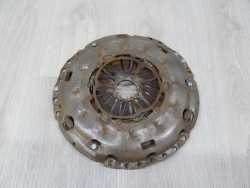 BOXER JUMPER 06- 2.2 HDI SPRZEGLO TARCZA DOCISK 124044610