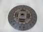 BOXER JUMPER 06- 2.2 HDI SPRZEGLO TARCZA DOCISK 124044610 6U3Q6375AC