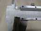 BOXER JUMPER 06- 2.2 HDI SPRZEGLO TARCZA DOCISK 124044610 6U3Q6375AC