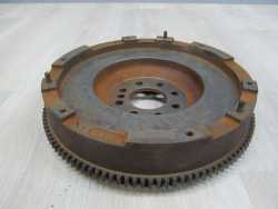 BOXER JUMPER 06- 2.2 HDI SPRZEGLO TARCZA DOCISK 124044610