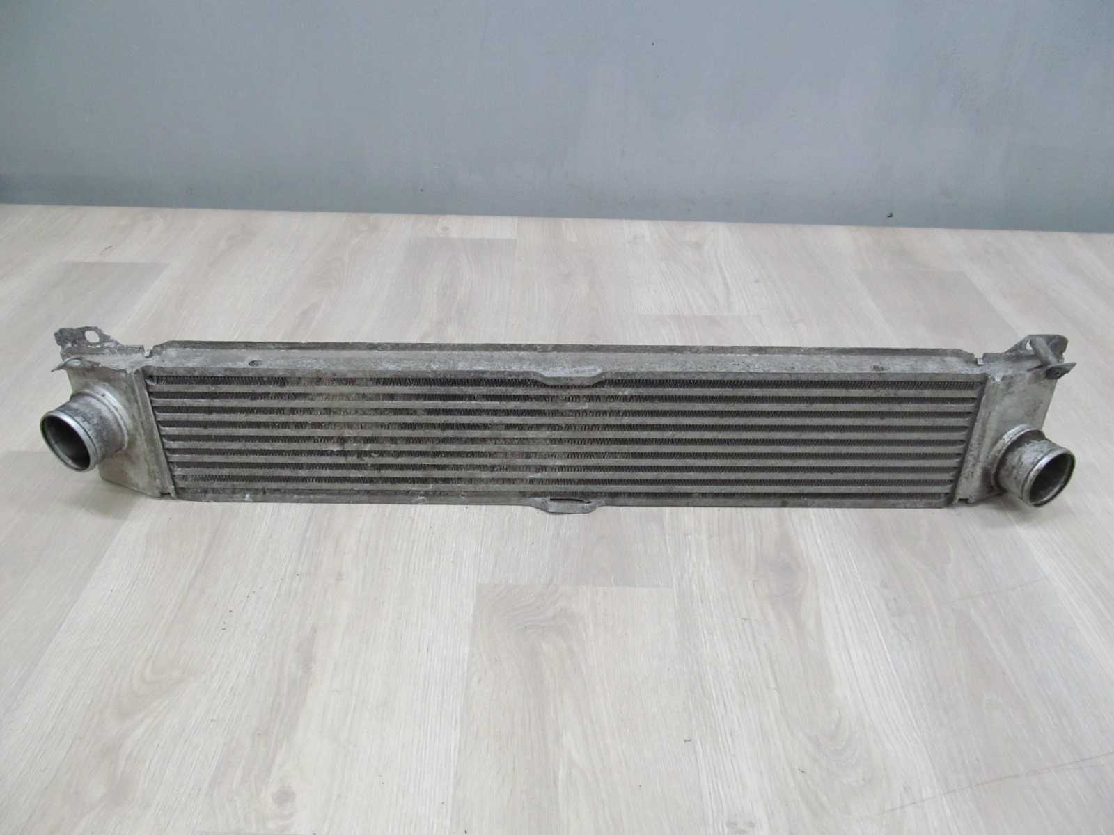 DUCATO BOXER JUMPER 2.2 2.3 06-14 CHLODNICA INTERCOOLER POWIETRZA