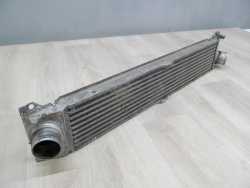 DUCATO BOXER JUMPER 2.2 2.3 06-14 CHLODNICA INTERCOOLER POWIETRZA