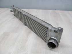 DUCATO BOXER JUMPER 2.2 2.3 06-14 CHLODNICA INTERCOOLER POWIETRZA