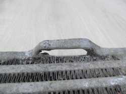 DUCATO BOXER JUMPER 2.2 2.3 06-14 CHLODNICA INTERCOOLER POWIETRZA