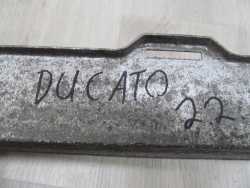 DUCATO BOXER JUMPER 2.2 2.3 06-14 CHLODNICA INTERCOOLER POWIETRZA