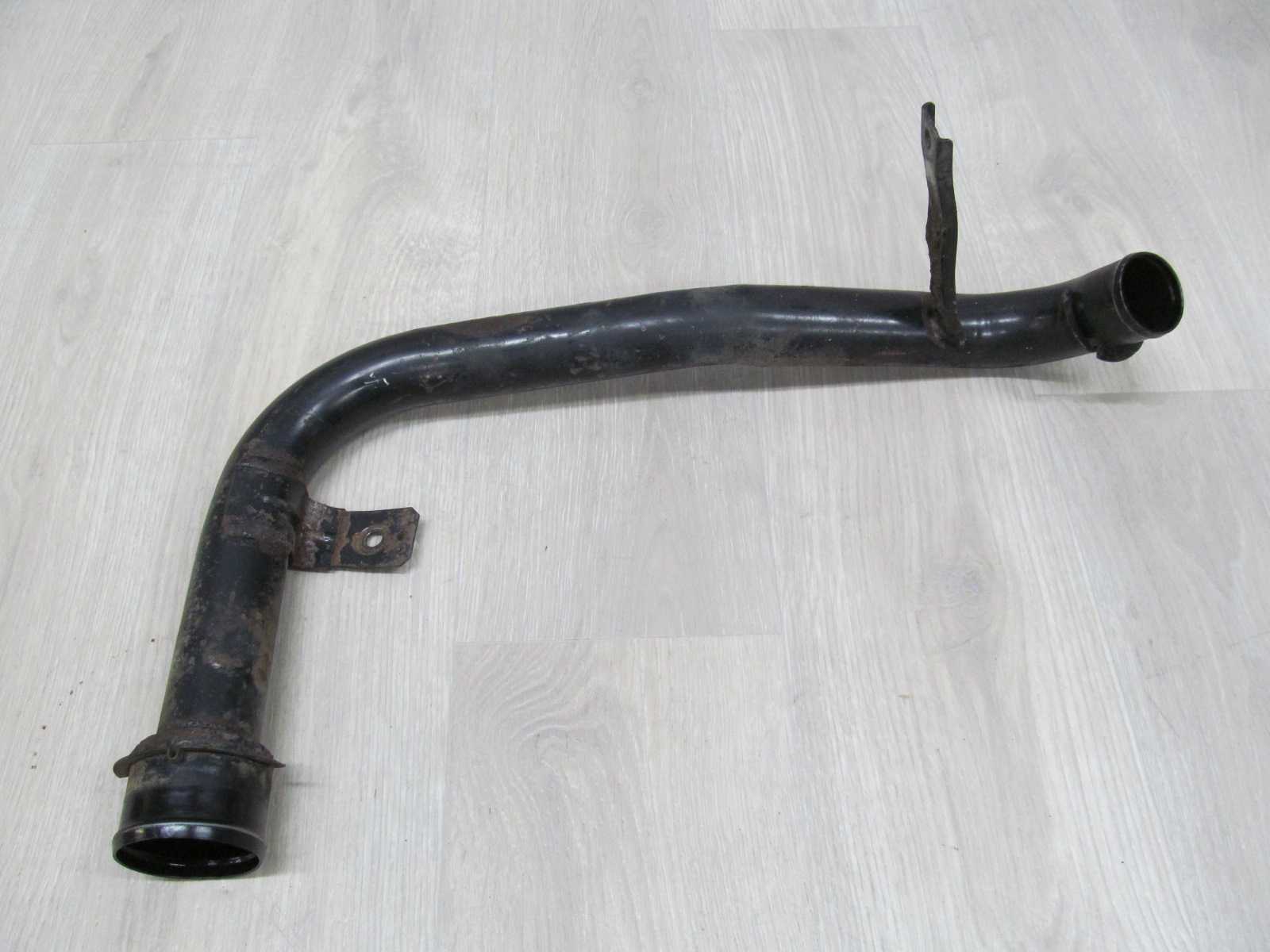 BOXER JUMPER 2.2 HDI 06- WAZ PRZEWOD RURA TURBO POWIETRZA