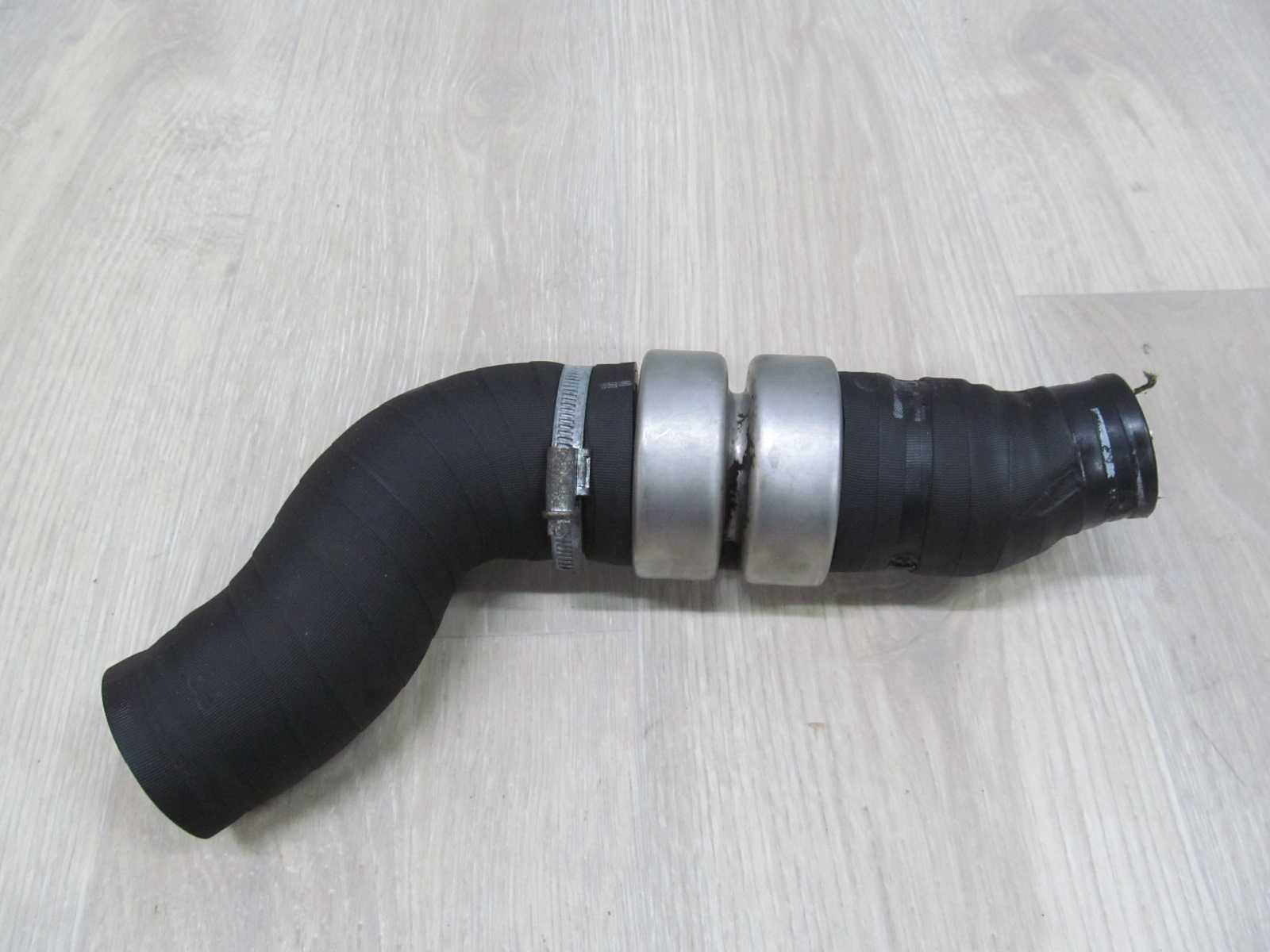 BOXER JUMPER 2.2 HDI 06- WAZ PRZEWOD RURA TURBO POWIETRZA