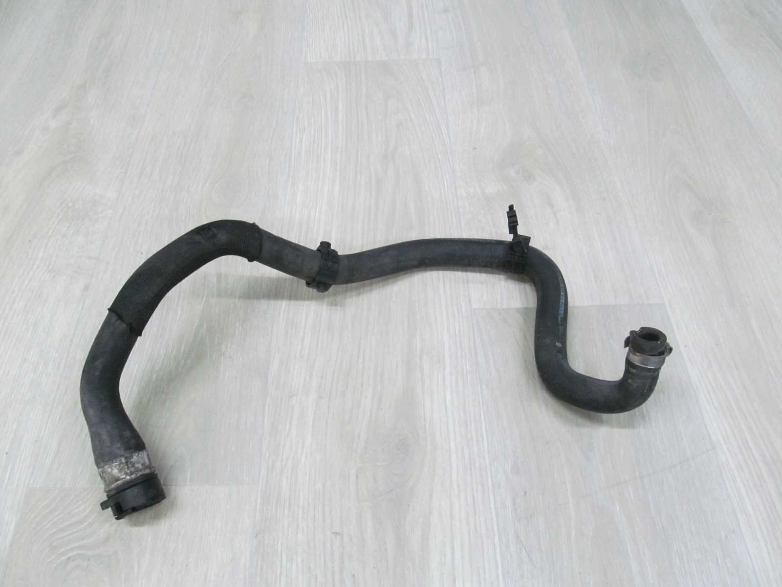 DUCATO BOXER JUMPER 06-14 WAZ PRZEWOD NAGRZEWNICY A640902136/01