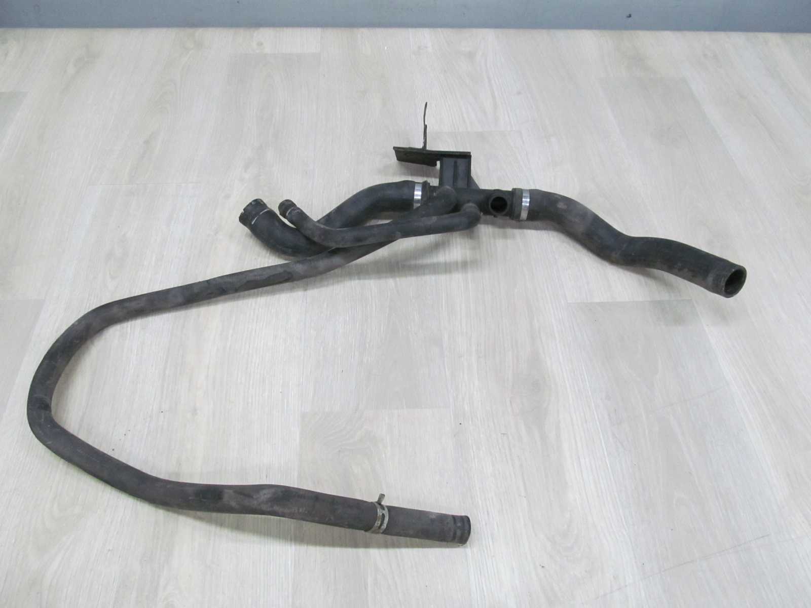 DUCATO BOXER JUMPER 2.2 06-14 PRZEWOD RURA WODY MAGISTRALA CHLODNICY
