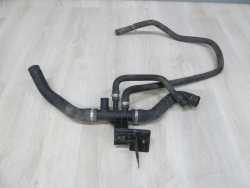 DUCATO BOXER JUMPER 2.2 06-14 PRZEWOD RURA WODY MAGISTRALA CHLODNICY