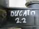 DUCATO BOXER JUMPER 2.2 06-14 PRZEWOD RURA WODY MAGISTRALA CHLODNICY