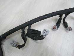BOXER JUMPER 2.2 HDI 06-14 WIAZKA INSTALACJA SILNIKA