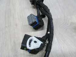 BOXER JUMPER 2.2 HDI 06-14 WIAZKA INSTALACJA SILNIKA
