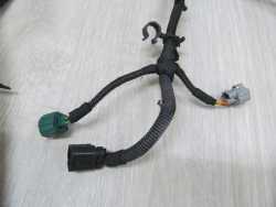 BOXER JUMPER 2.2 HDI 06-14 WIAZKA INSTALACJA SILNIKA