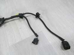 BOXER JUMPER 2.2 HDI 06-14 WIAZKA INSTALACJA SILNIKA