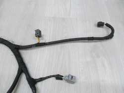 BOXER JUMPER 2.2 HDI 06-14 WIAZKA INSTALACJA SILNIKA