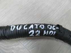 BOXER JUMPER 2.2 HDI 06-14 WIAZKA INSTALACJA SILNIKA
