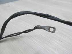 DUCATO BOXER JUMPER 06-14 WIAZKA INSTALACJA WENTYLATORA Z KLIMA