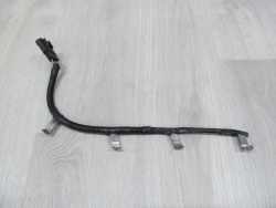 BOXER JUMPER TRANSIT 2.2 HDI 06- WIAZKA INSTALACJA SWIEC ZAROWYCH 6U3Q-AB