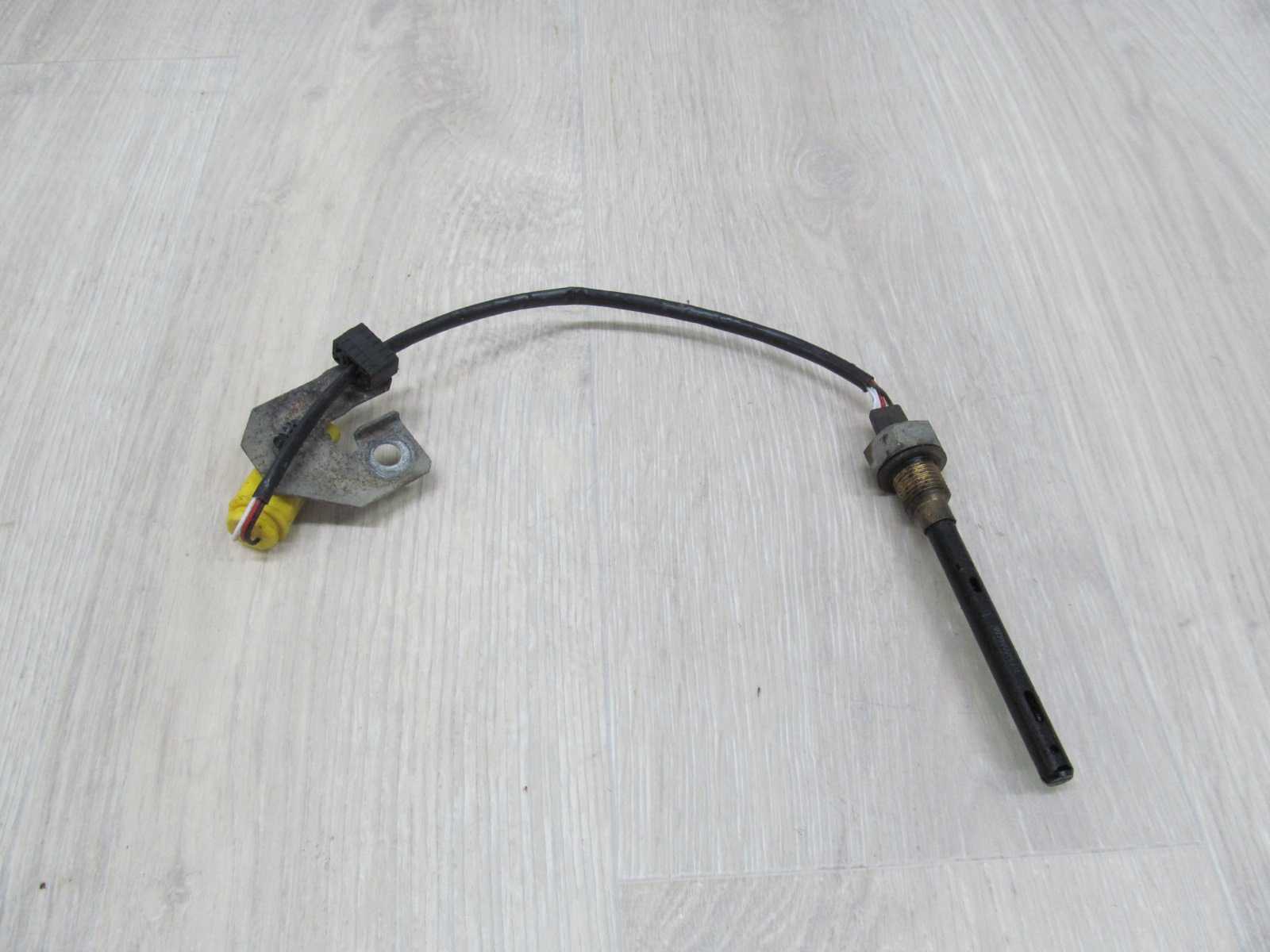 BOXER JUMPER TRANSIT 2.2 HDI 06-14 CZUJNIK POZIOMU OLEJU 6U3Q6C624AB