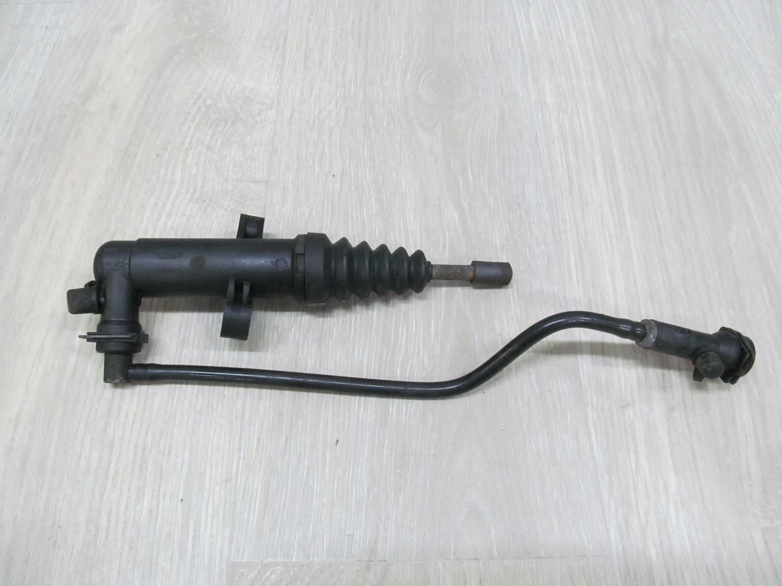 BOXER JUMPER 06-14 2.2 HDI WYSPRZEGLIK SPRZEGLA 55199056
