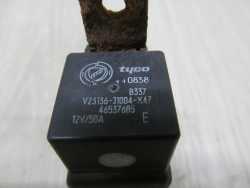 IVECO DUCATO BOXER JUMPER 06-14 PRZEKAZNIK WENTYLATOROW 46537685 B337
