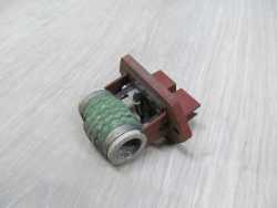 BOXER DUCATO JUMPER 06- REZYSTOR OPORNIK WENTYLATORA CHLODNIC