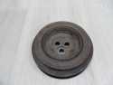 BOXER TRANSIT 06- 2.2 HDI KOLO PASOWE WALU 6C1Q-6B319-AD