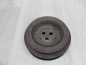 BOXER TRANSIT 06- 2.2 HDI KOLO PASOWE WALU 6C1Q-6B319-AD