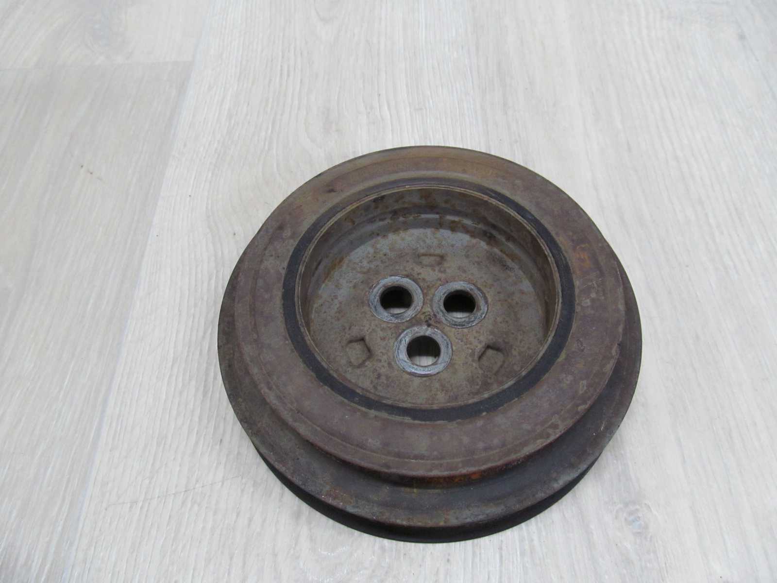 BOXER TRANSIT 06- 2.2 HDI KOLO PASOWE WALU 6C1Q-6B319-AD