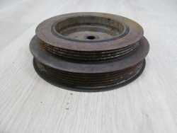 BOXER TRANSIT 06- 2.2 HDI KOLO PASOWE WALU 6C1Q-6B319-AD