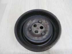 BOXER TRANSIT 06- 2.2 HDI KOLO PASOWE WALU 6C1Q-6B319-AD