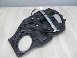 MAZDA 6 GH 08-13 MECHANIZM PODNOSNIK SZYBY PRZOD LEWY