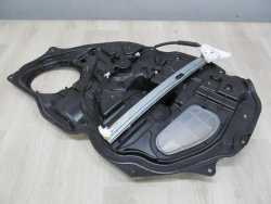 MAZDA 6 GH 08-13 MECHANIZM PODNOSNIK SZYBY PRZOD LEWY