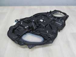 MAZDA 6 GH 08-13 MECHANIZM PODNOSNIK SZYBY PRZOD LEWY