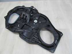 MAZDA 6 GH 08-13 MECHANIZM PODNOSNIK SZYBY PRZOD LEWY