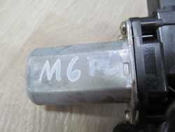 MAZDA 6 GH 08-13 SILNICZEK SZYBY PRZOD LEWY D6515958X GA558LP