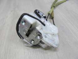 MAZDA 6 GH 08-13 ZAMEK DRZWI PRZOD LEWY UK