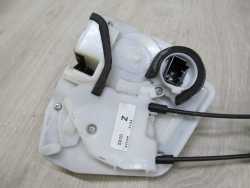 MAZDA 6 GH 08-13 ZAMEK DRZWI PRZOD LEWY UK