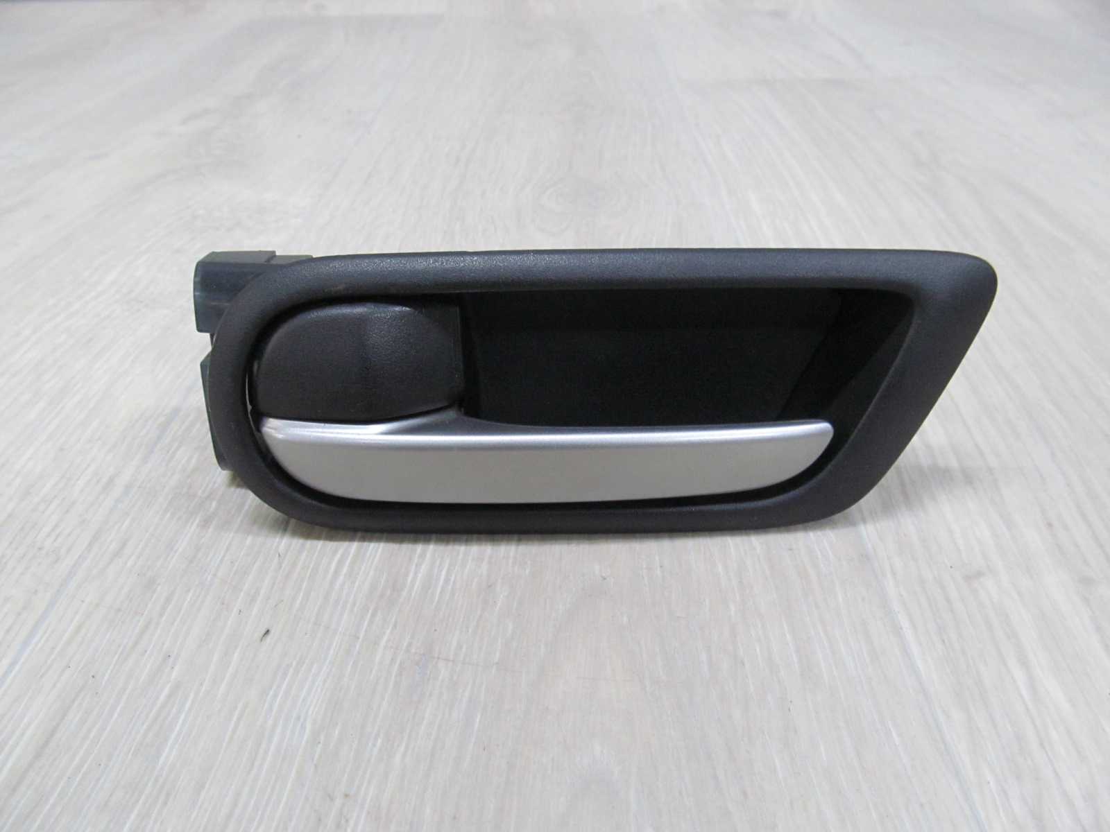 MAZDA 6 GH 08-13 KLAMKA WEWNETRZNA DRZWI PRZOD LEWA
