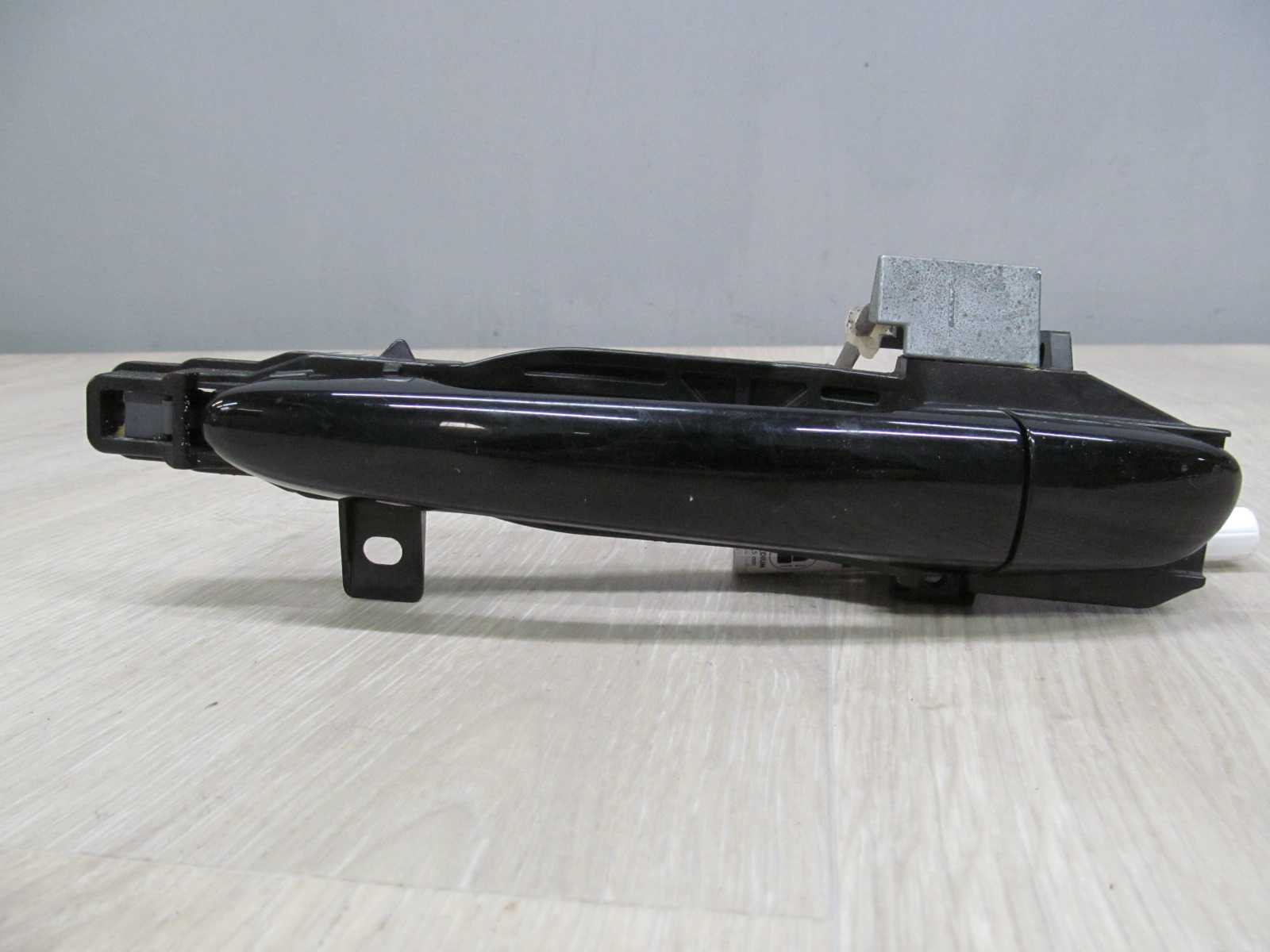 MAZDA 6 GH 08-13 KLAMKA ZEWNETRZNA DRZWI PRZOD LEWA