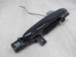 MAZDA 6 GH 08-13 KLAMKA ZEWNETRZNA DRZWI PRZOD LEWA