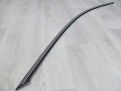 MAZDA 6 GH 08-13 LISTWA CHROM DRZWI PRZOD LEWY