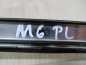 MAZDA 6 GH 08-13 LISTWA CHROM DRZWI PRZOD LEWY